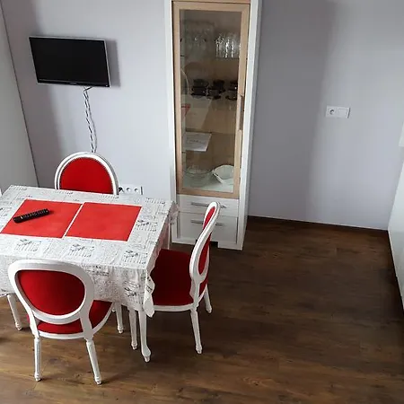 Locativus Witolda Lägenhet *