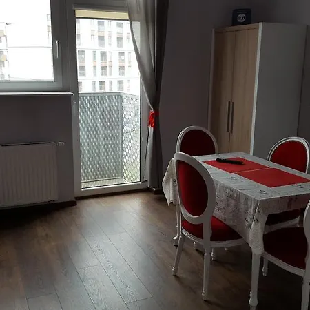 Locativus Witolda Wrocław