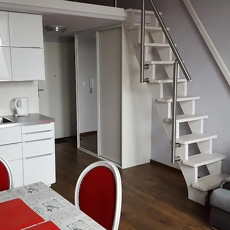 Locativus Witolda Wrocław
