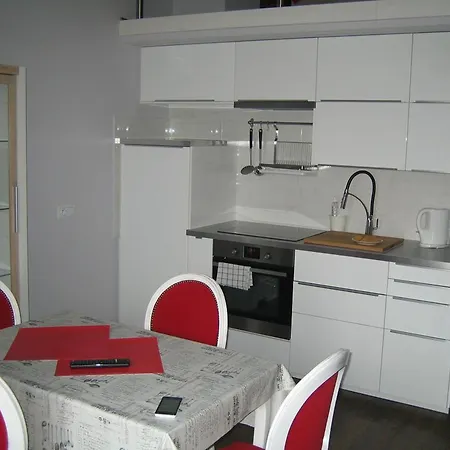 Locativus Witolda Lägenhet *