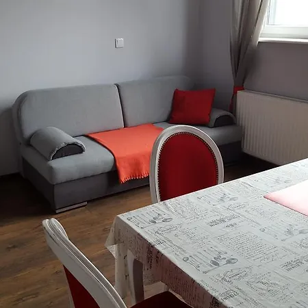 Locativus Witolda Appartamento