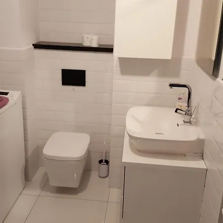 Locativus Witolda Appartamento *