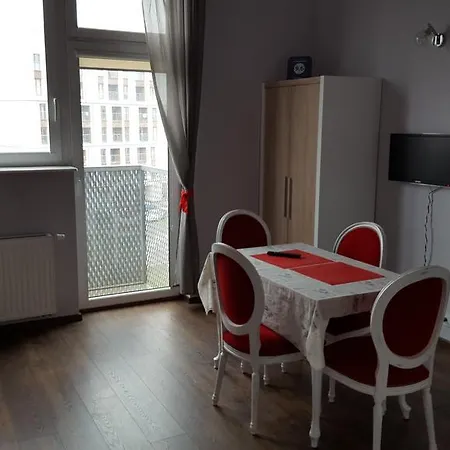 Locativus Witolda Appartamento Breslavia