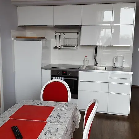 Locativus Witolda Appartamento
