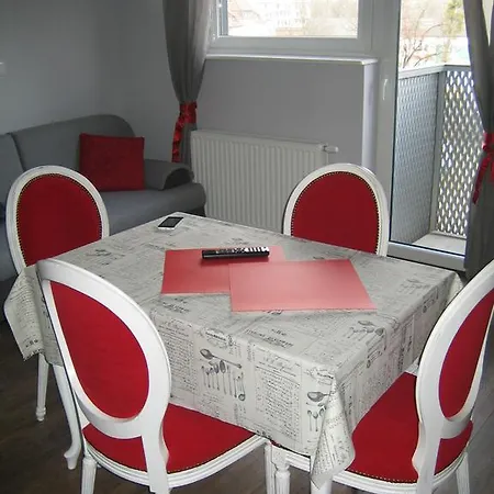 Appartamento Locativus Witolda